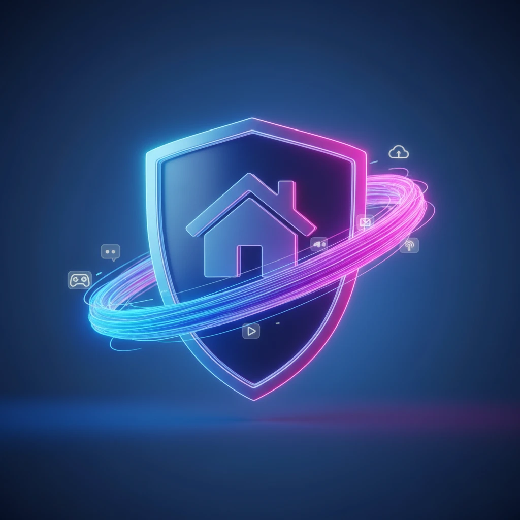 Verizon Fios Internet